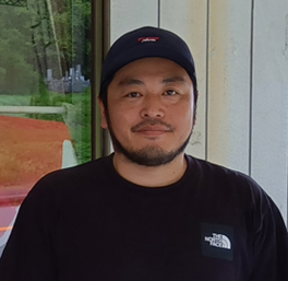 岩田氏